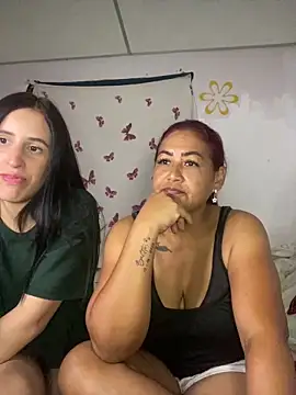 Abigail BigTits online show from January 2025 05:35:02 AM