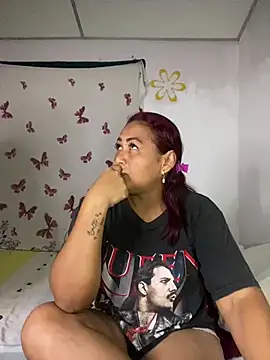 Abigail BigTits online show from January 2025 04:11:02 AM