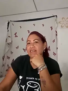 Abigail BigTits online show from January 2025 03:24:02 AM