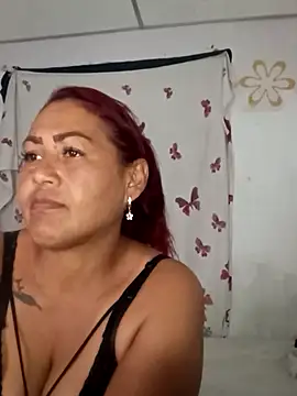 Abigail BigTits online show from January 2025 03:40:02 AM