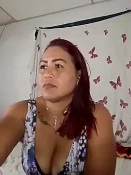 Abigail BigTits online show from January 2025 06:20:01 AM