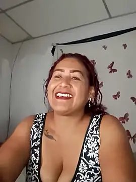 Abigail BigTits online show from January 2025 04:25:02 AM