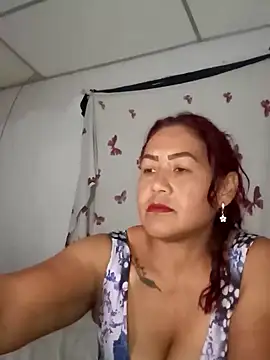 Abigail BigTits online show from January 2025 03:23:01 AM