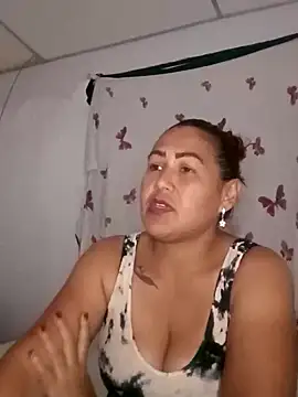 Abigail BigTits online show from January 2025 03:59:01 AM