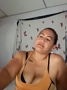 Abigail BigTits online show from January 2025 03:32:02 AM