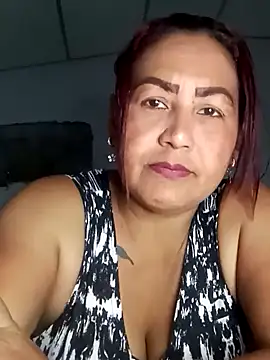 Abigail BigTits online show from February 2025 07:34:01 PM