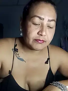 Abigail BigTits online show from February 2025 05:14:01 PM