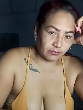 Abigail BigTits online show from February 2025 04:14:02 PM