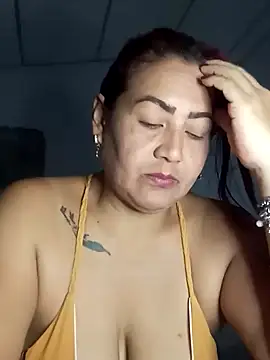 Abigail BigTits online show from February 2025 11:58:02 PM