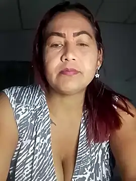 Abigail BigTits online show from February 2025 03:19:01 PM