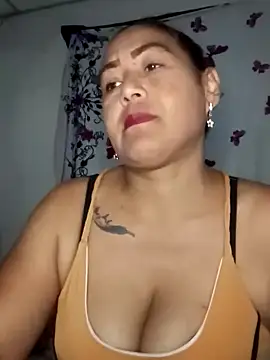 Abigail BigTits online show from February 2025 04:11:02 PM