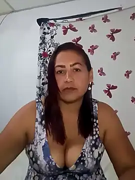 Abigail BigTits online show from February 2025 02:53:01 AM