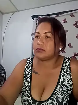 Abigail BigTits online show from March 2025 03:24:01 AM