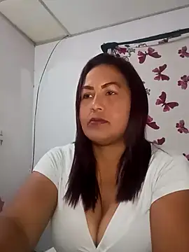 Abigail BigTits online show from March 2025 03:08:01 AM