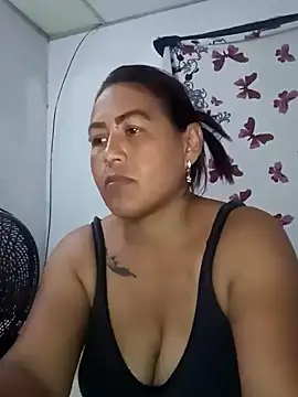 Abigail BigTits online show from March 2025 01:34:02 AM