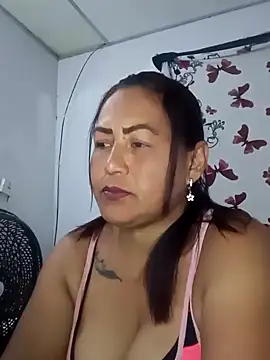 Abigail BigTits online show from March 2025 03:05:02 AM