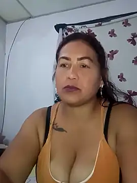 Abigail BigTits online show from March 2025 02:27:02 AM