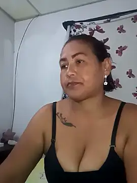 Abigail BigTits online show from March 2025 05:38:01 AM