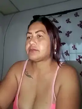 Abigail BigTits online show from March 2025 07:38:01 PM