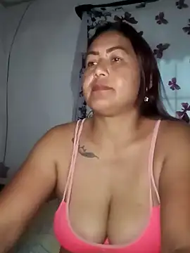 Abigail BigTits online show from March 2025 02:15:01 AM