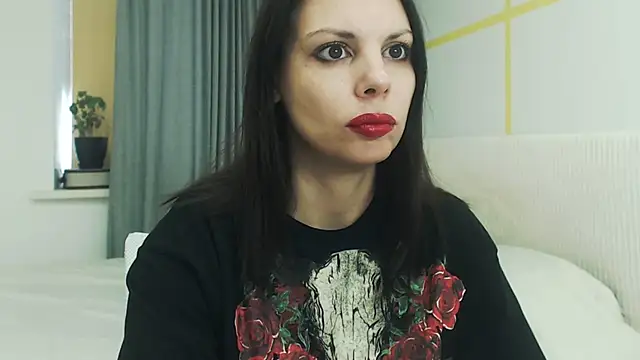 MissAprilBlack online show from February 2025 09:58:02 AM