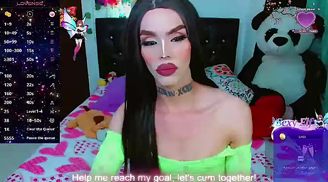 Alextwink online show from December 2024 01:26:01 AM