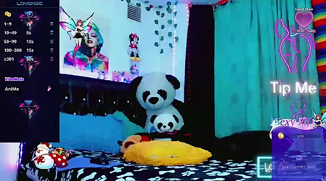 Alextwink online show from March 2025 02:30:02 AM