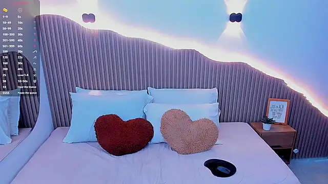 Annie kurt  online show from March 2025 07:43:02 PM