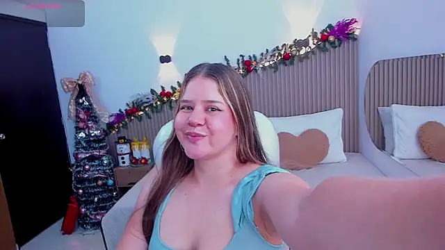 Annie kurt  online show from December 2025 08:38:02 PM