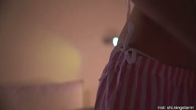 alittlestarrr online show from March 2025 09:37:02 PM