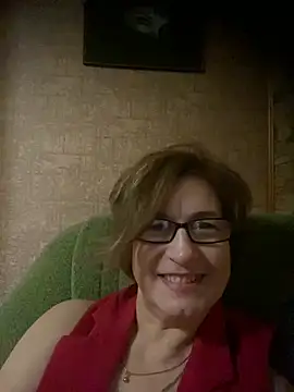 Prolisok473 online show from February 2025 07:14:01 PM