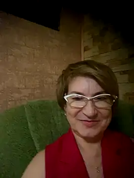 Prolisok473 online show from September 2025 11:43:02 AM