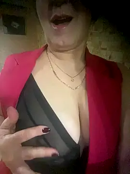 Prolisok473 online show from October 2025 08:46:01 AM