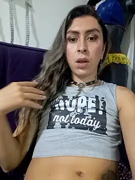 Sara Davina online show from March 2025 02:28:02 AM