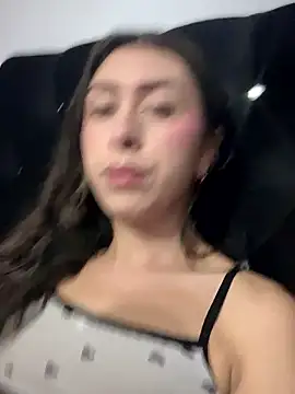 Sara Davina online show from January 2026 02:39:01 AM