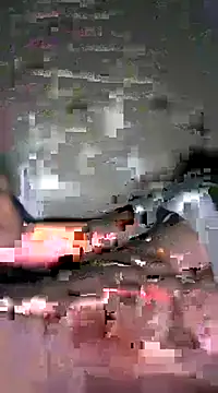 KlachDZ online show from January 2025 11:40:01 PM