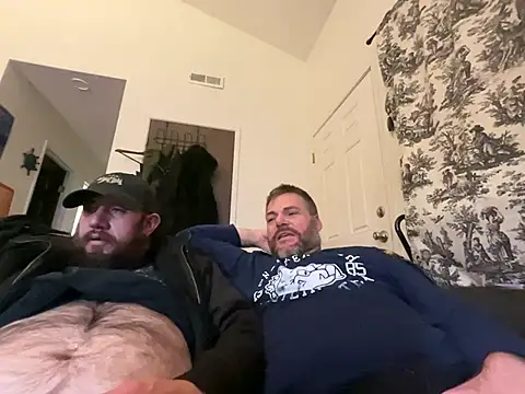 StruggleSnuggles online show from January 2025 09:43:02 AM