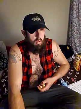 StruggleSnuggles online show from January 2025 08:18:02 AM