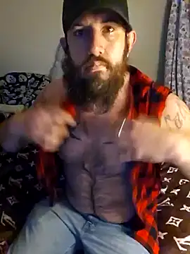 StruggleSnuggles online show from February 2025 10:02:02 AM