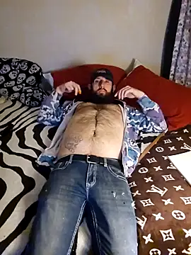 StruggleSnuggles online show from February 2025 12:05:02 PM