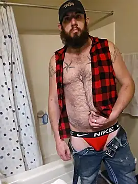 StruggleSnuggles online show from February 2025 02:07:01 PM