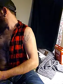 StruggleSnuggles online show from February 2025 06:32:02 AM