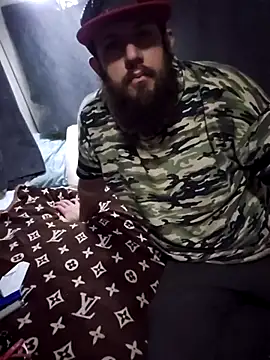 StruggleSnuggles online show from February 2025 04:03:02 AM