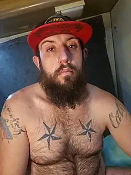 StruggleSnuggles online show from February 2025 03:25:01 AM