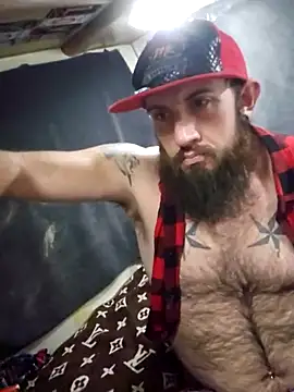 StruggleSnuggles online show from March 2025 01:10:02 AM