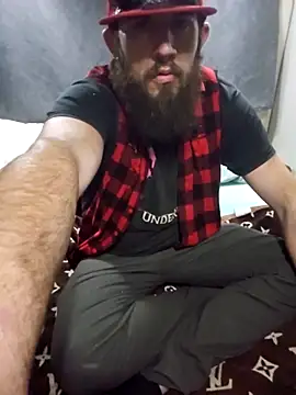 StruggleSnuggles online show from March 2025 10:38:02 AM