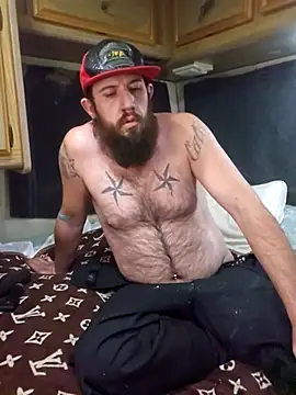 StruggleSnuggles online show from March 2025 06:52:02 AM