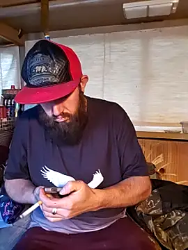 StruggleSnuggles online show from March 2025 01:35:02 AM