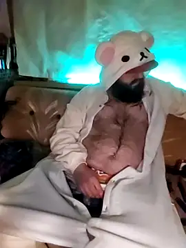 StruggleSnuggles online show from March 2025 04:38:02 AM