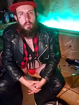 StruggleSnuggles online show from March 2025 10:19:01 AM